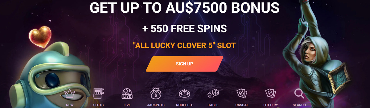 Olympia Online Casino
